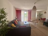 Location appartement 4 pièces