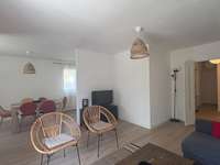 Location appartement 4 pièces