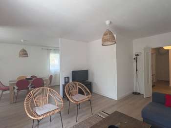 Location appartement 4 pièces