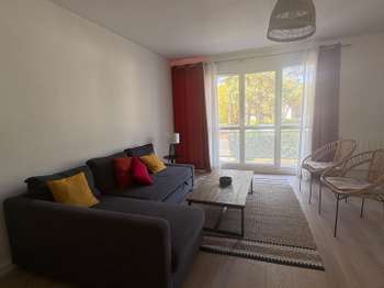 Location appartement 4 pièces Location appartement 4 pièces