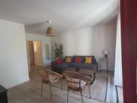 Location appartement 4 pièces