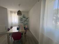 Location appartement 4 pièces
