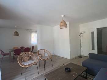 Location Appartement 4 piècesSaint-Sébastien-Sur-Loire Baugerie