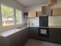 Location appartement 4 pièces