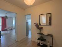 Location appartement 4 pièces