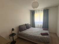 Location appartement 4 pièces