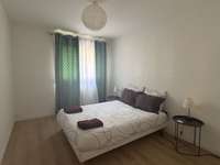 Location appartement 4 pièces