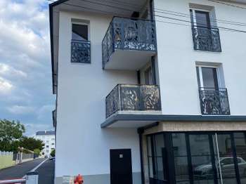 Photo Location appartement Saint-Sébastien-Sur-Loire Baugerie