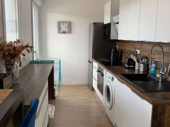 Location appartement 3 pièces