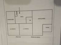 Location appartement 3 pièces