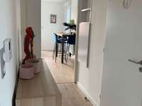 Location appartement 3 pièces
