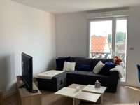 Location appartement 3 pièces