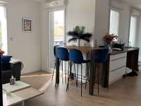 Location appartement 3 pièces