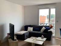 Location appartement 3 pièces