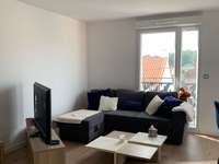 Location appartement 3 pièces
