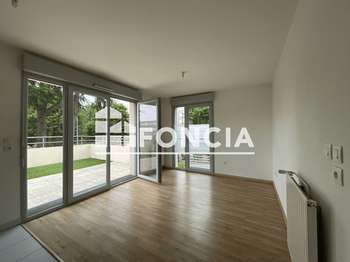 Location Appartement 2 piècesSaint-Sébastien-Sur-Loire Baugerie