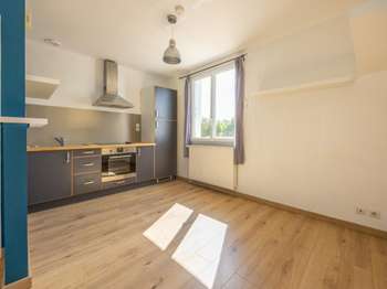 Location Appartement 2 piècesSaint-Sébastien-Sur-Loire Baugerie