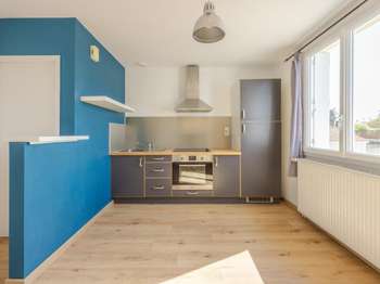 Location appartement 2 pièces