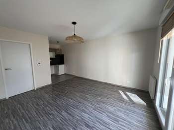 Location appartement 2 pièces Saint-Sébastien-Sur-Loire Baugerie 44