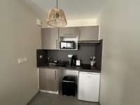 Location appartement 2 pièces