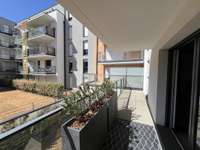 Location appartement 2 pièces