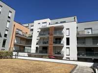 Location appartement 2 pièces