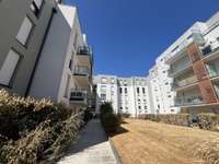 Location appartement 2 pièces