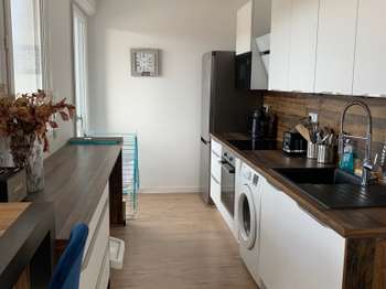 Location appartement 3 pièces