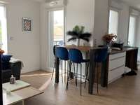 Location appartement 3 pièces