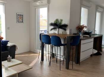Location appartement 3 pièces