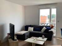 Location appartement 3 pièces