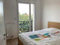 Location appartement 3 pièces