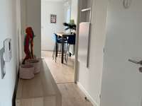 Location appartement 3 pièces