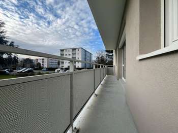 Location Appartement 2 piècesSaint-Sébastien-Sur-Loire Baugerie