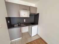 Location appartement 2 pièces