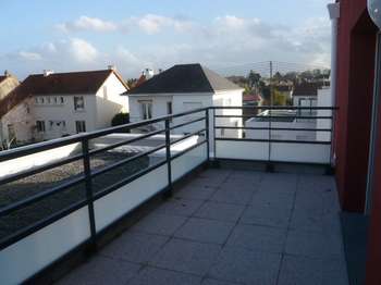 Location appartement 3 pièces Location appartement 3 pièces
