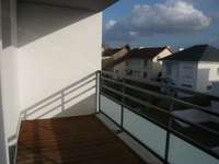 Location appartement 3 pièces Location appartement 3 pièces