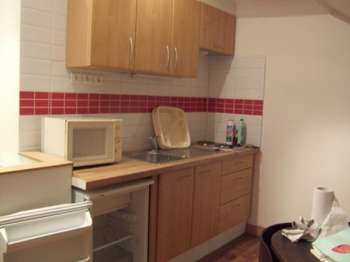 Location Appartement T1Saint-Sébastien-Sur-Loire Baugerie