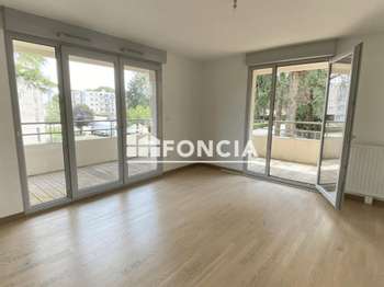 Location appartement 3 pièces Saint-Sébastien-Sur-Loire Baugerie 44