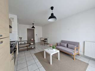 Location appartement 2 pièces