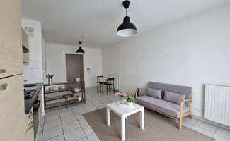Photo Location appartement Saint-Sébastien-Sur-Loire Centre