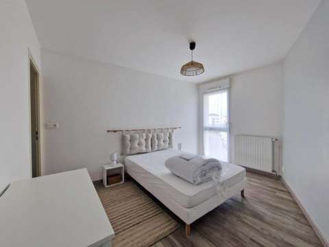 Location appartement 2 pièces