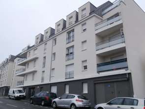 Location Appartement 3 piècesSaint-Sébastien-Sur-Loire Centre