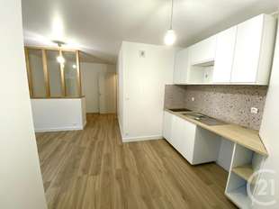 Photo Location appartement Saint-Sébastien-Sur-Loire Centre