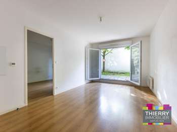 Location Appartement 2 piècesSaint-Sébastien-Sur-Loire Centre