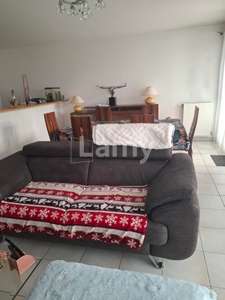 Location appartement 3 pièces Location appartement 3 pièces