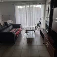 Location Appartement 3 piècesSaint-Sébastien-Sur-Loire Centre