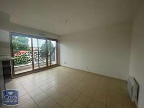 Location Appartement 2 piècesSaint-Sébastien-Sur-Loire Centre