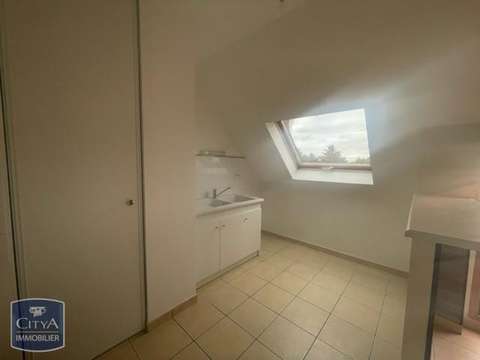 Location appartement 2 pièces