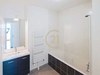 Location appartement 3 pièces